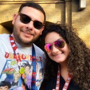 Meet your Posher, Vanessa